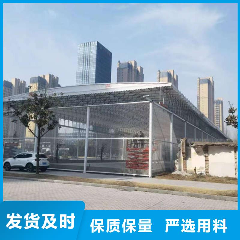 推拉雨棚品质放心