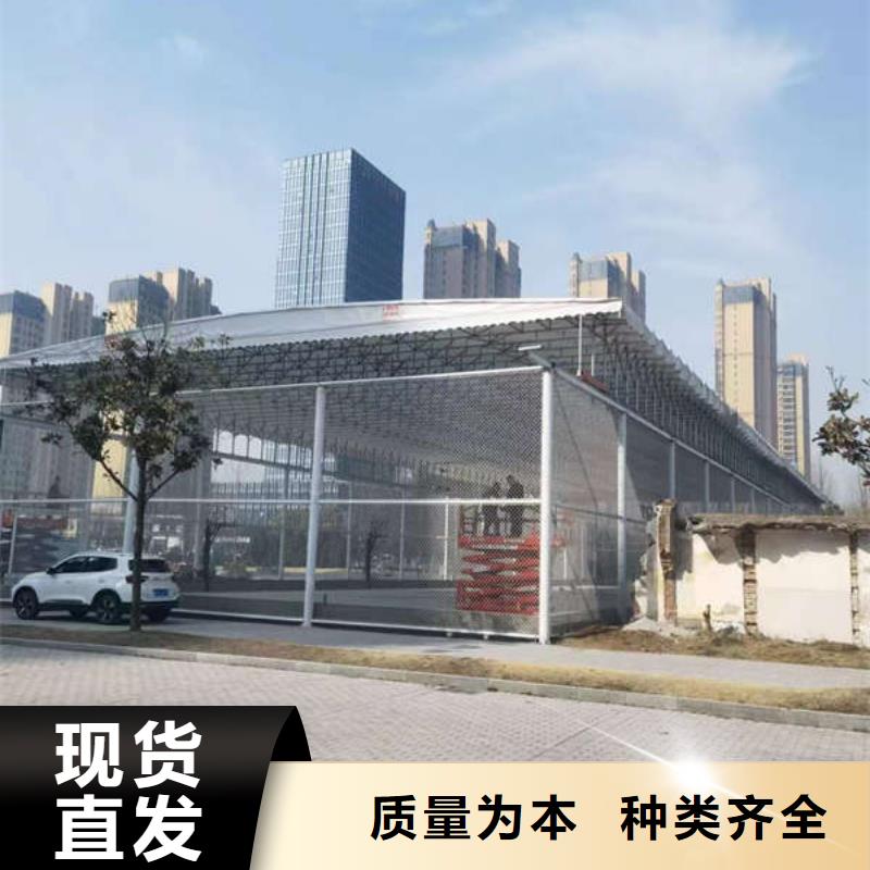 电动推拉篷服务为先