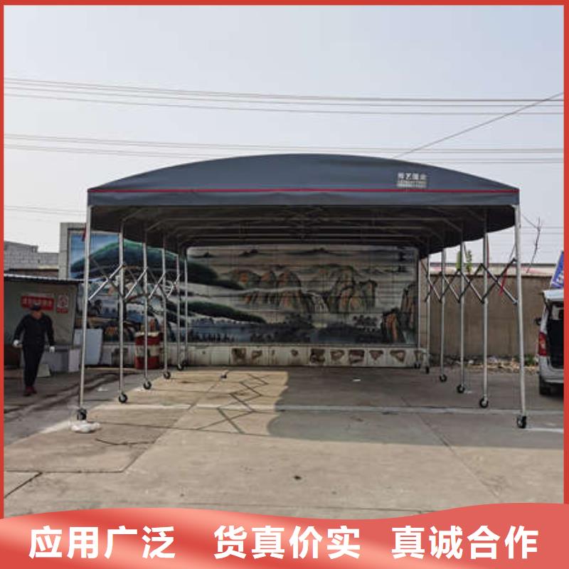 户外帐篷施工团队