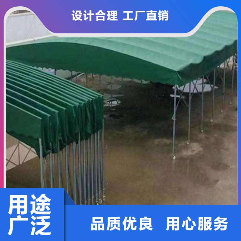 推拉帐篷品质放心