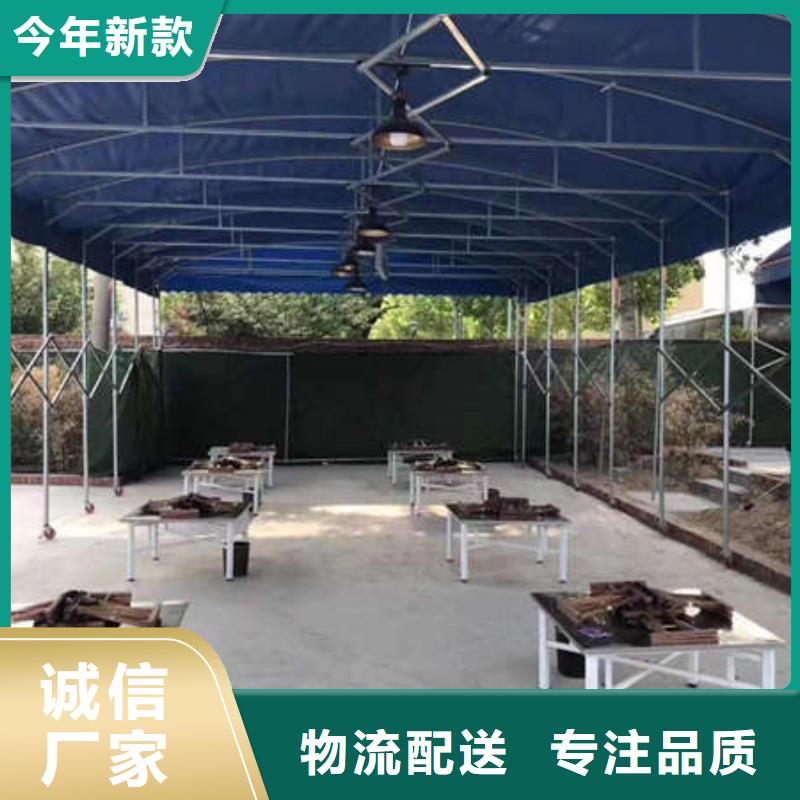 停车棚10年经验