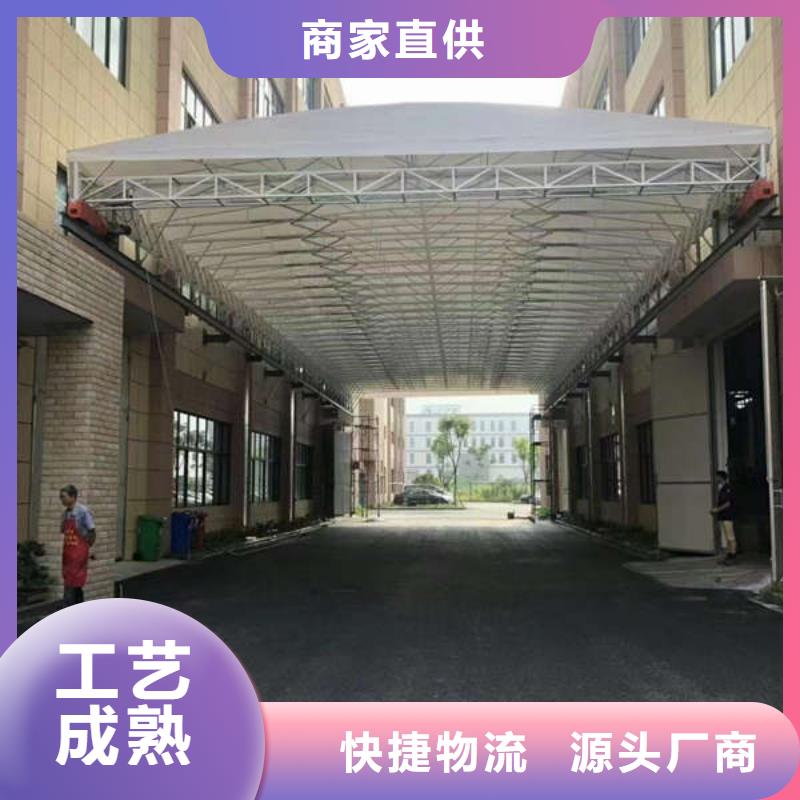 电动伸缩篷全国发货