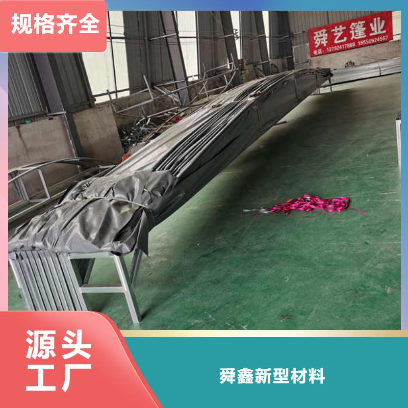 物流大棚性价比高