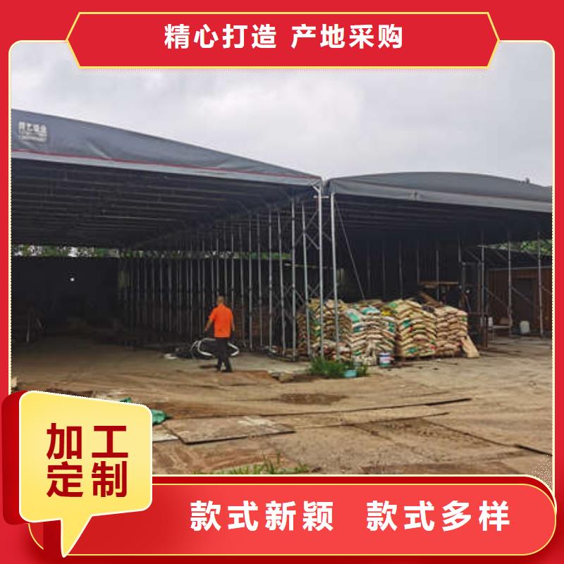 雨棚,仓储物流大棚款式新颖