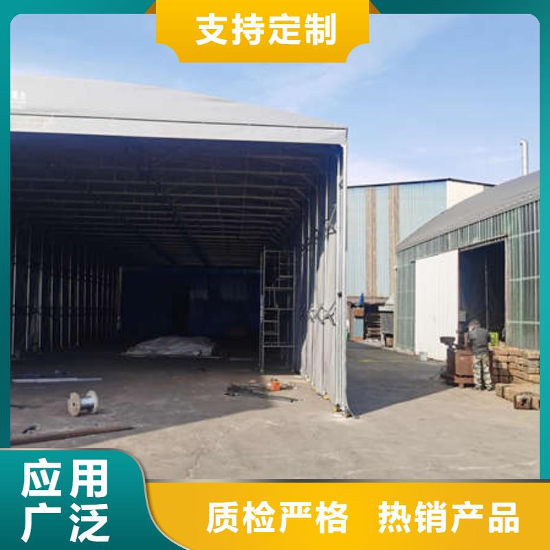停车棚服务为先