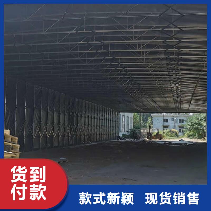 推拉篷品质放心