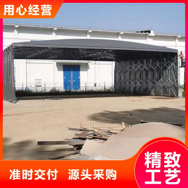 电动折叠帐篷实力厂家