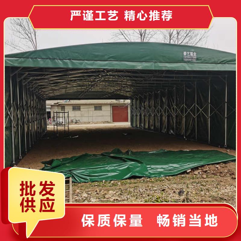 推拉雨棚上门服务