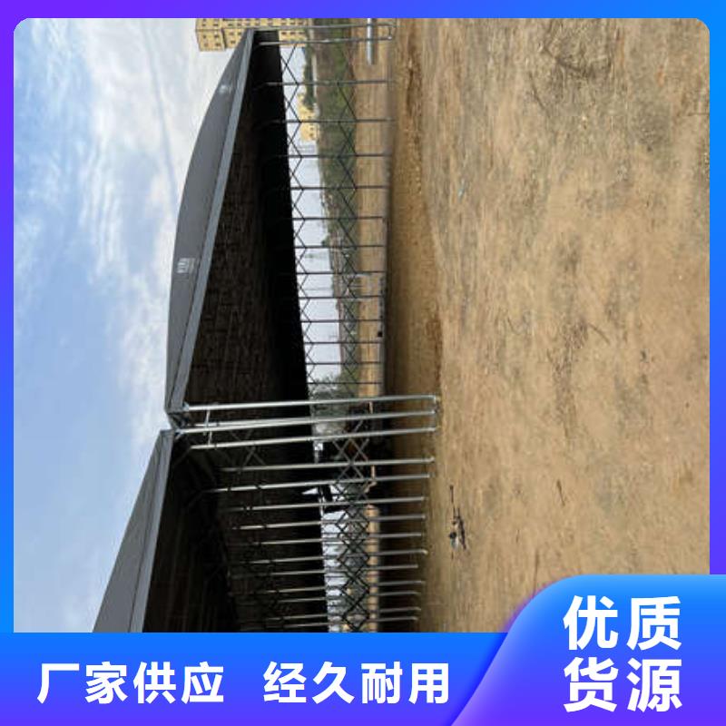 推拉雨棚安装