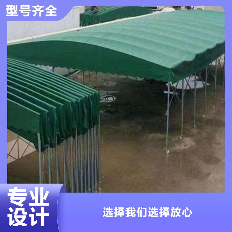 停车棚支持定制