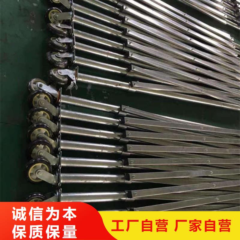 停车棚品质放心