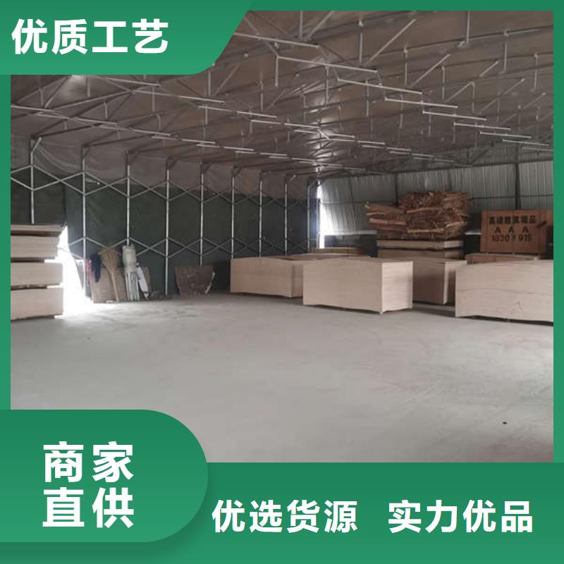 推拉篷品质放心