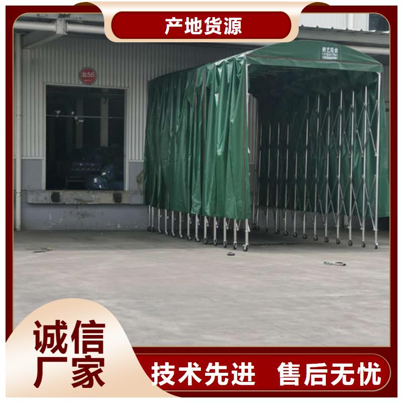 物流大棚按需定制