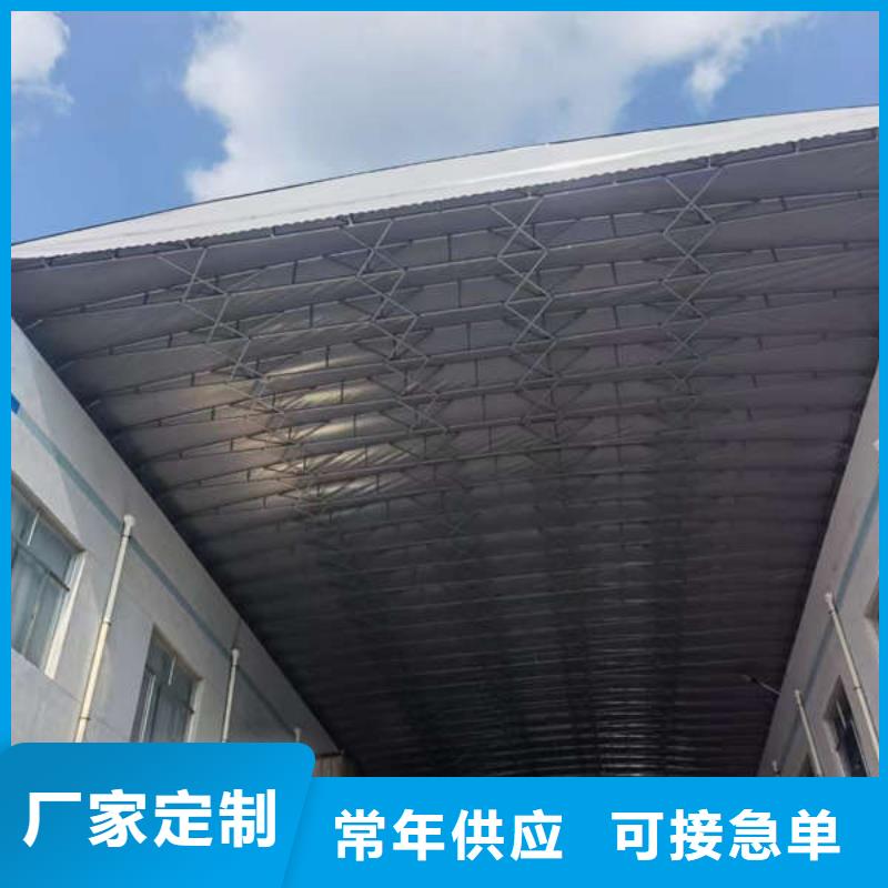 物流大棚按需定制