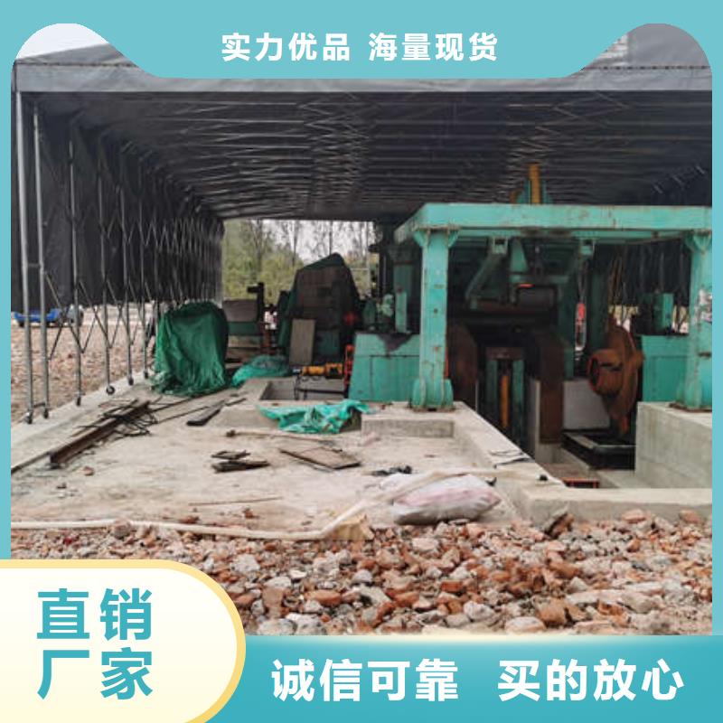推拉篷厂家