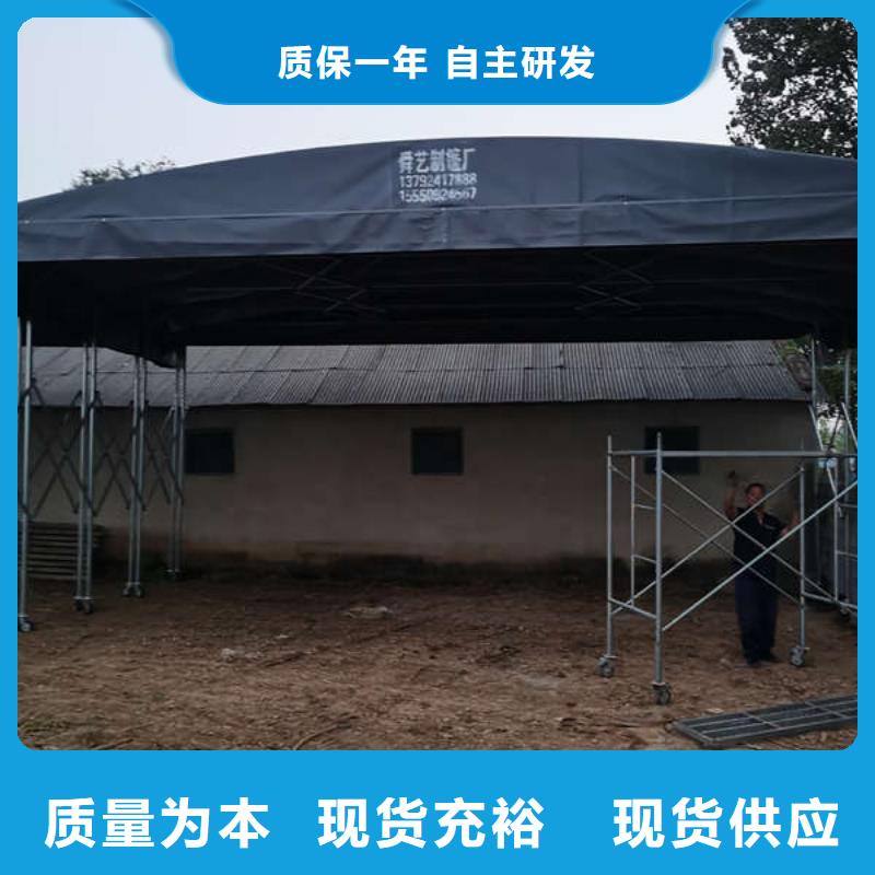 电动雨棚按需定制