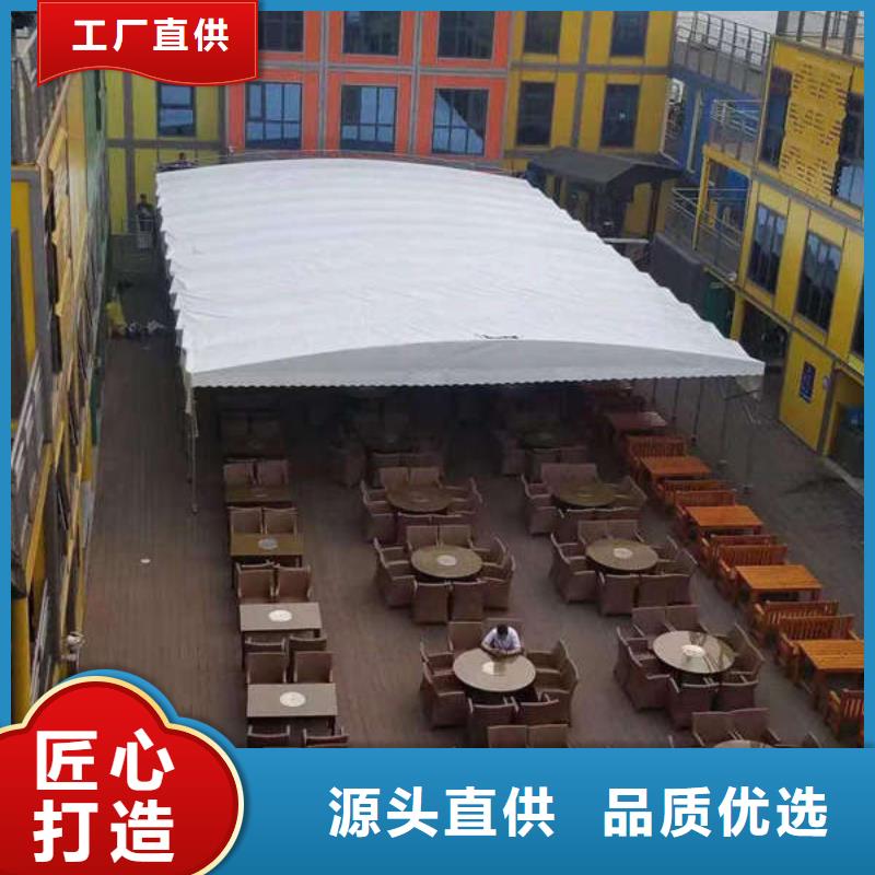 停车棚按需定制