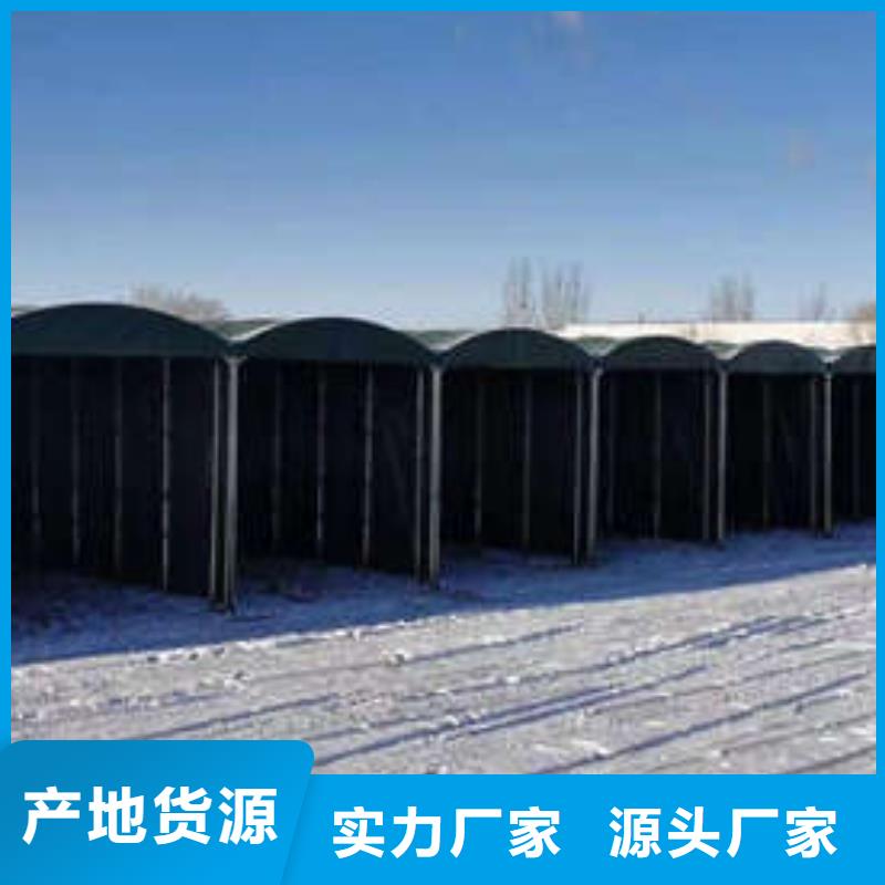 仓储物流大棚实力厂家