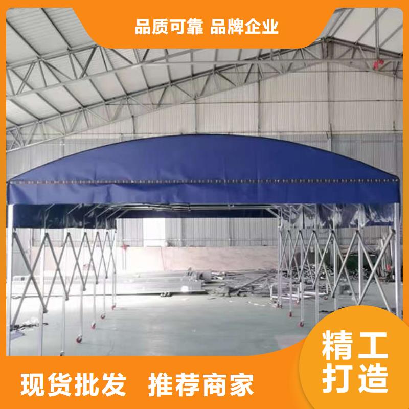 施工帐篷实力厂家