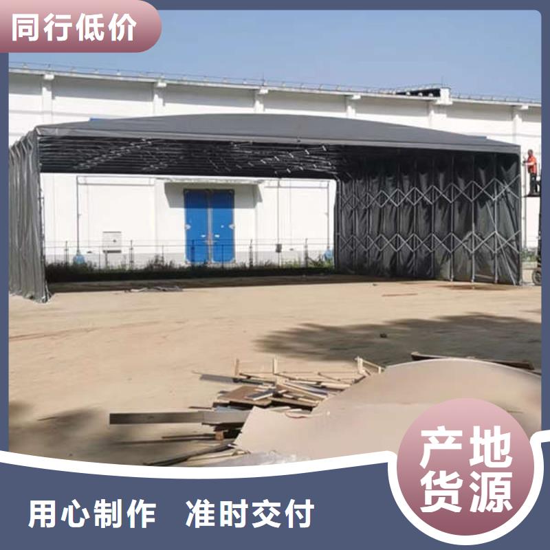 仓储物流帐篷放心购买
