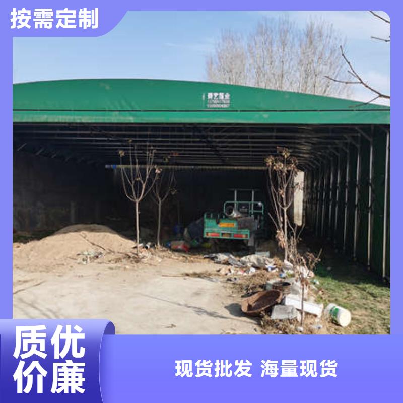 推拉帐篷质量可靠