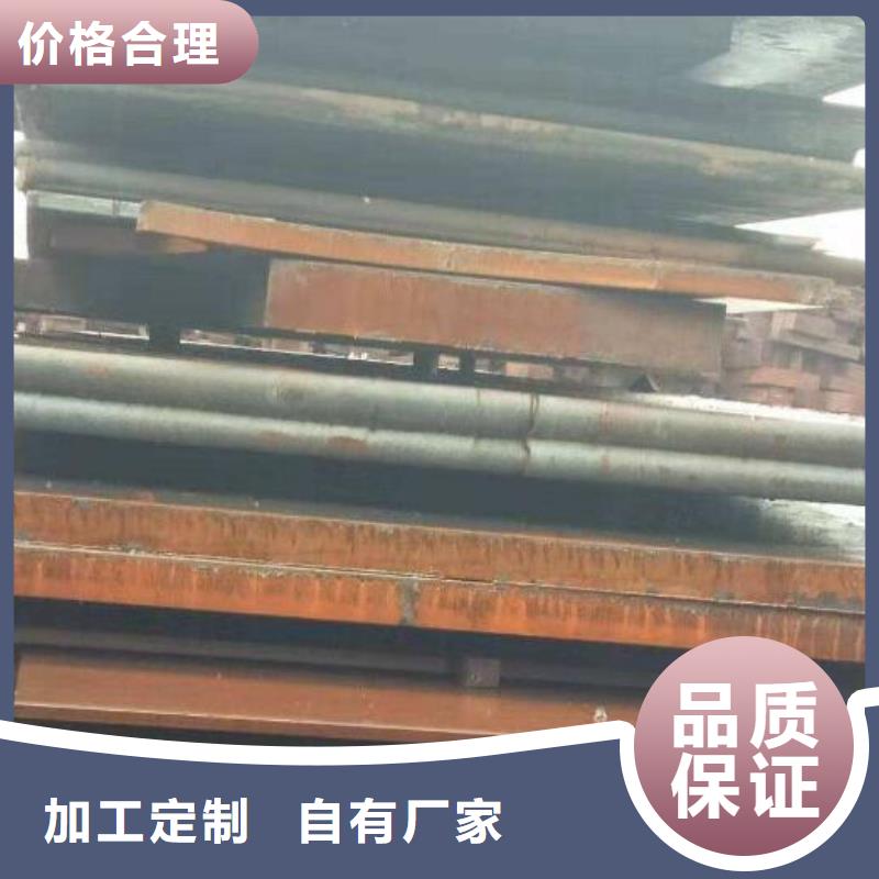 热轧钢板现货充足零售