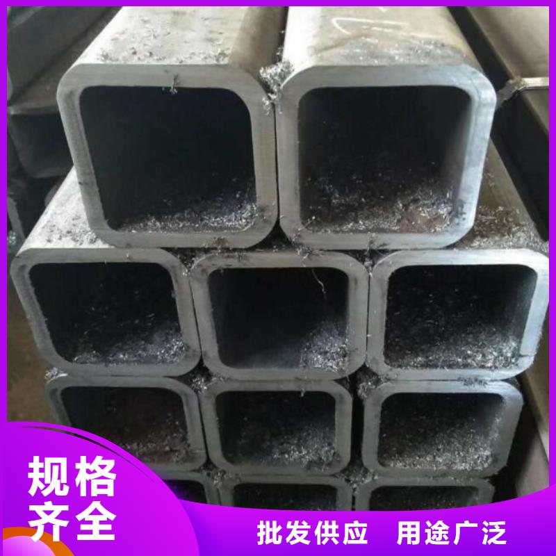 大口径方管订制批发