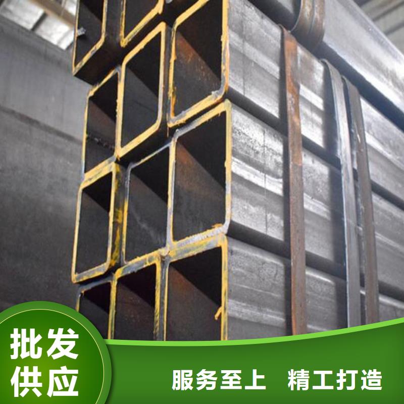 镀锌方管厂家直供批发