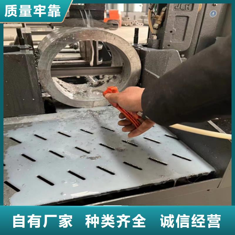 大方304不锈钢无缝管	型号齐全