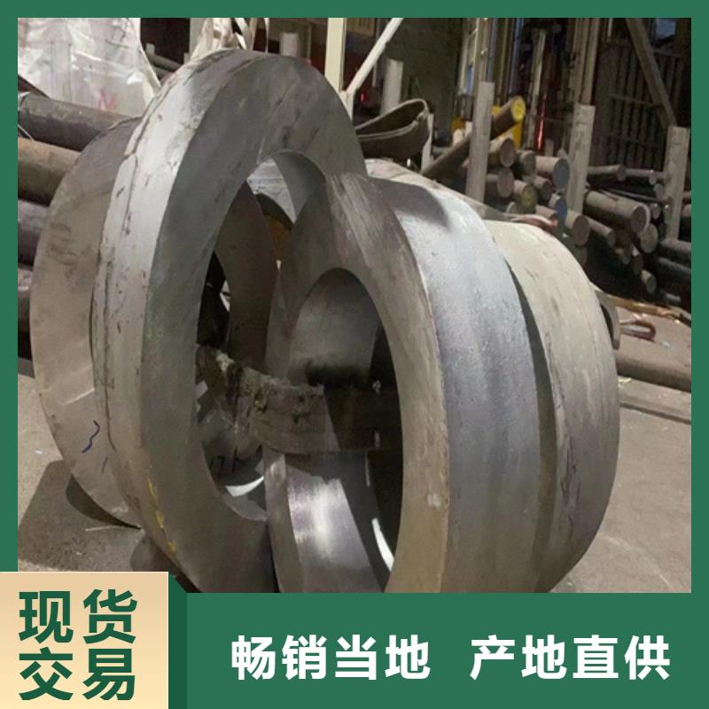 生产2205不锈钢无缝管质量可靠的厂家