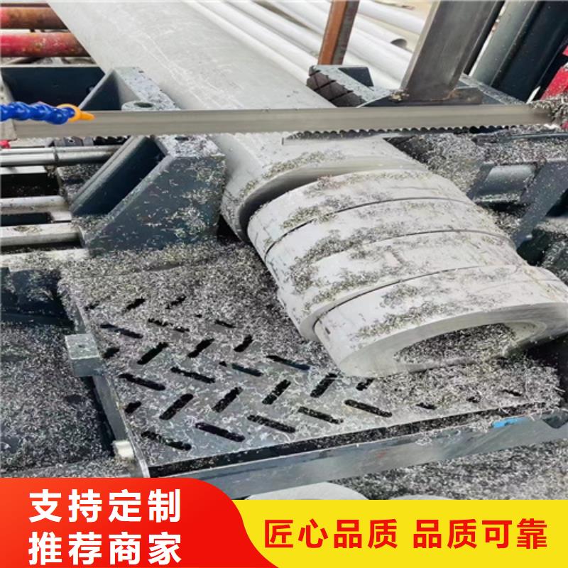 316不锈钢焊管厂家-值得信赖