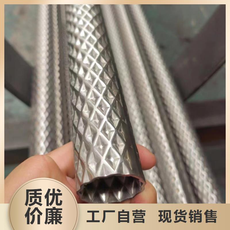 不锈钢管316L货源充足022Cr17Ni12Mo2不锈钢焊管