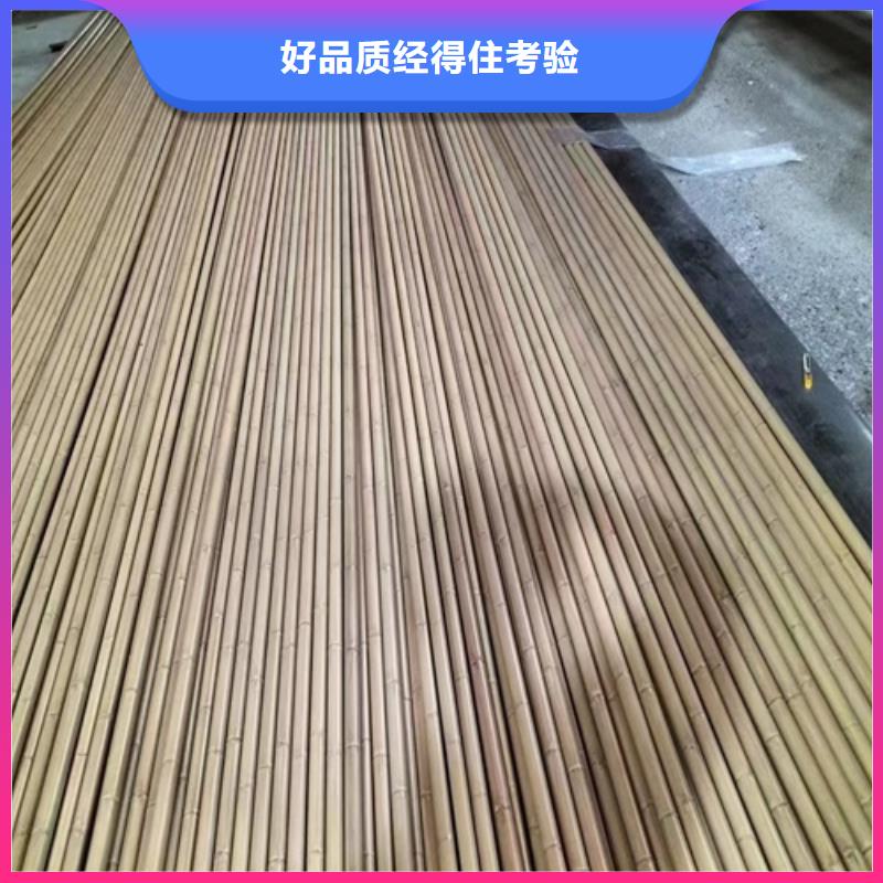 316L不锈钢焊管制造厂家