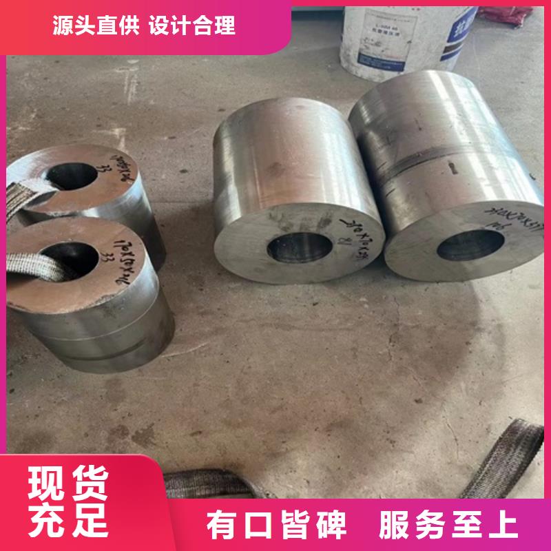 不锈钢管316L实力大厂家
