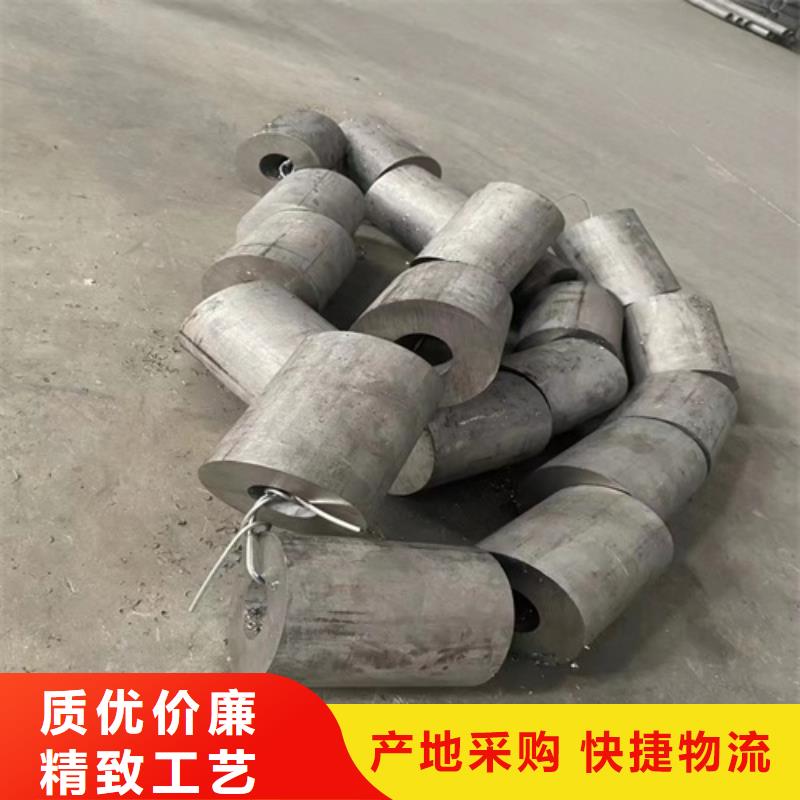 316L不锈钢管价格行情
