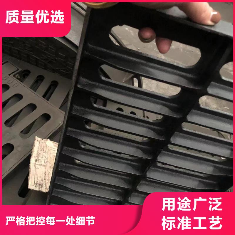 小区改造消防井盖厂家