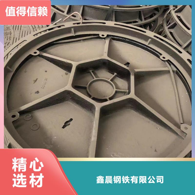 消防给水井盖质保一年