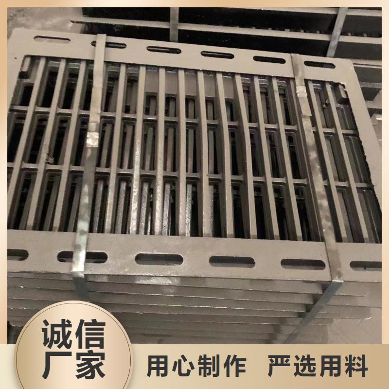 球墨铸铁给水井盖优惠多