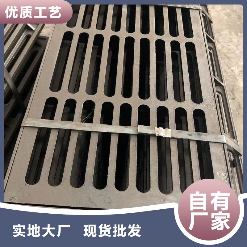 污水球墨井盖实体大厂