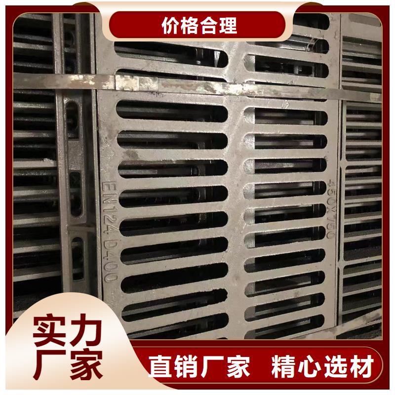 防沉降球墨铸铁现货性价比高