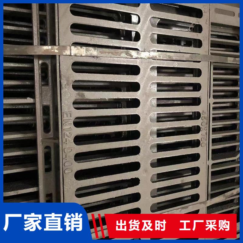 C250球墨井盖诚信企业