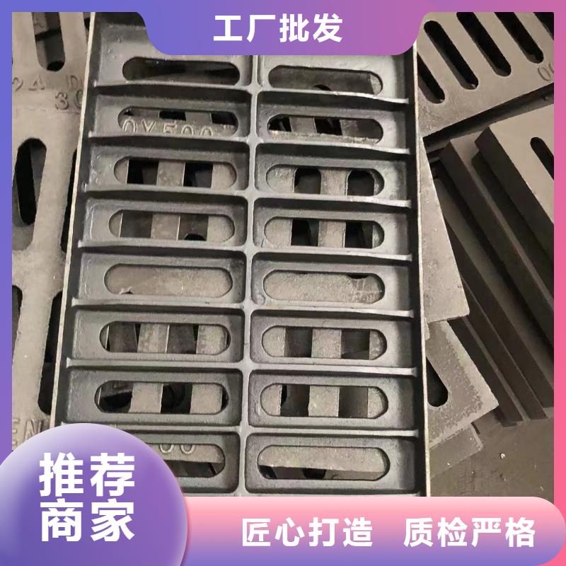 防坠球墨雨水井盖图片