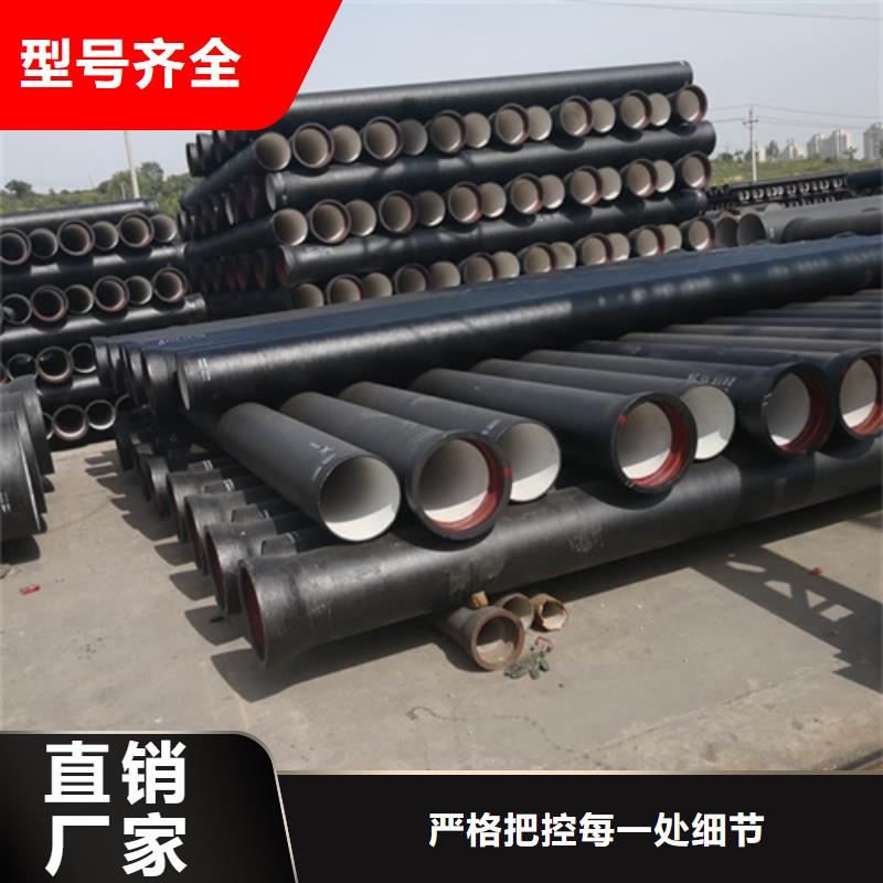 双开球墨铸铁套篦种类齐全