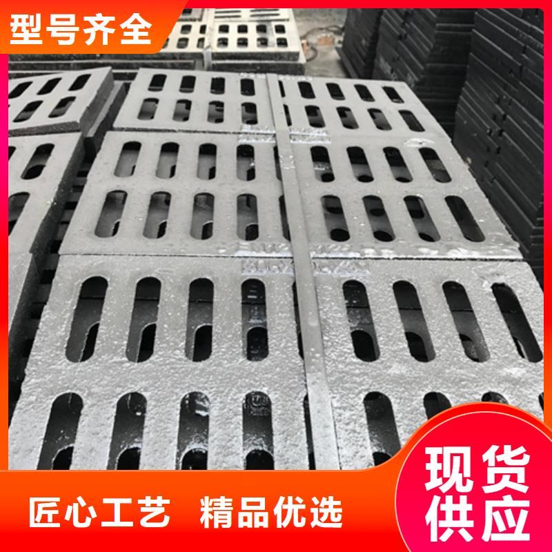 球墨铸铁套篦子为您服务