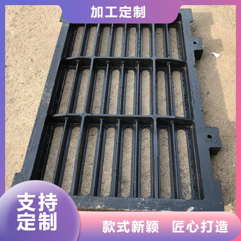 球墨铸铁套篦子全国走货