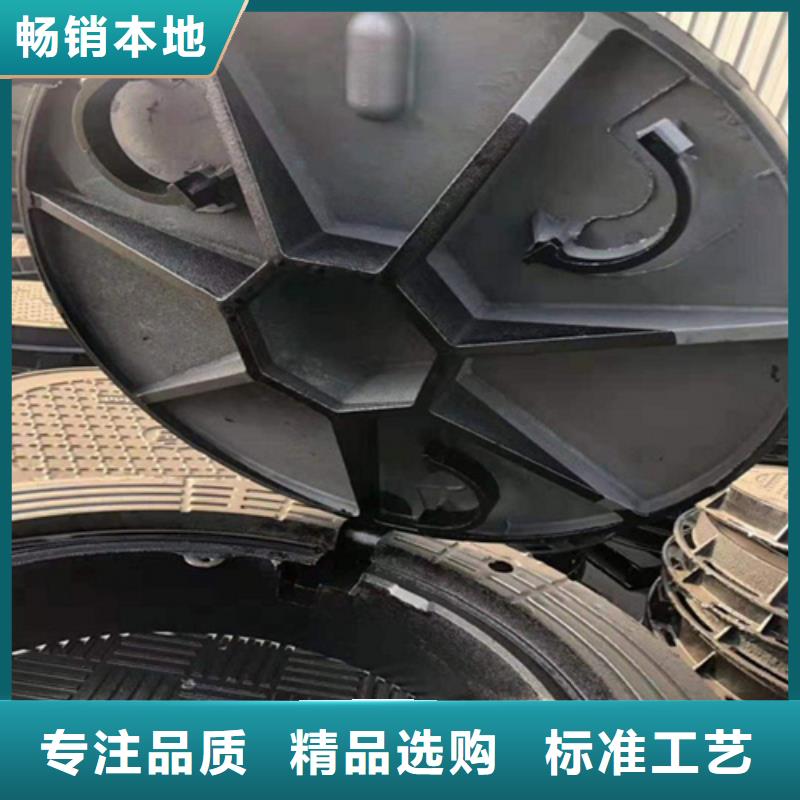 球墨铸铁单篦子10年经验