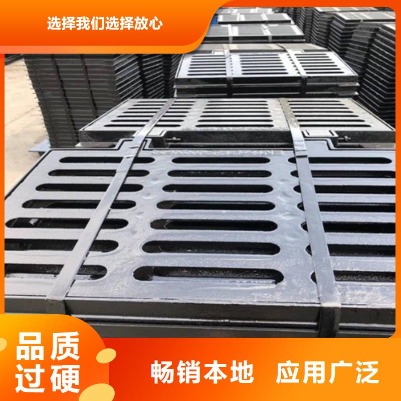 消防给水井盖质保一年