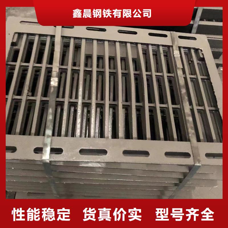 700圆形球墨井盖厂家价格