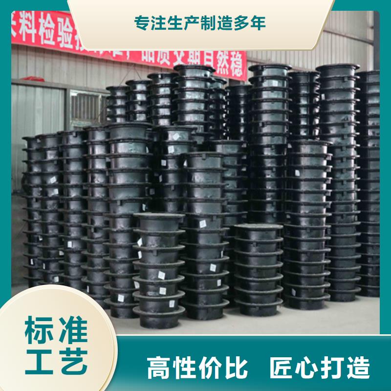 加重型井盖无中间商