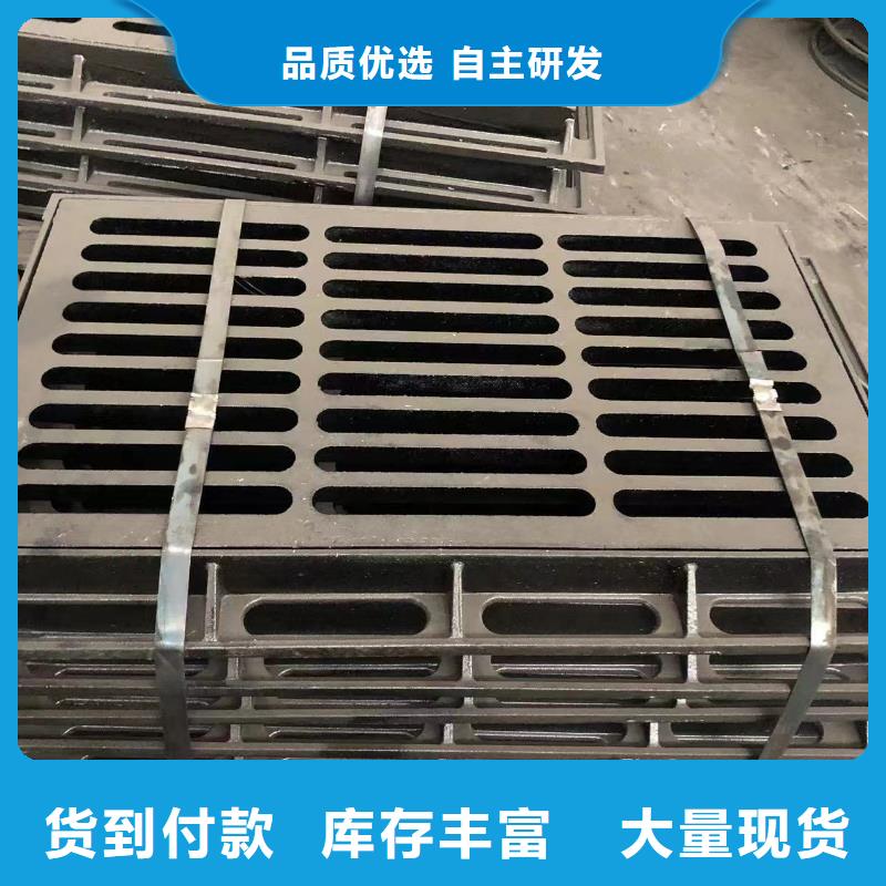 球墨铸铁单片信赖